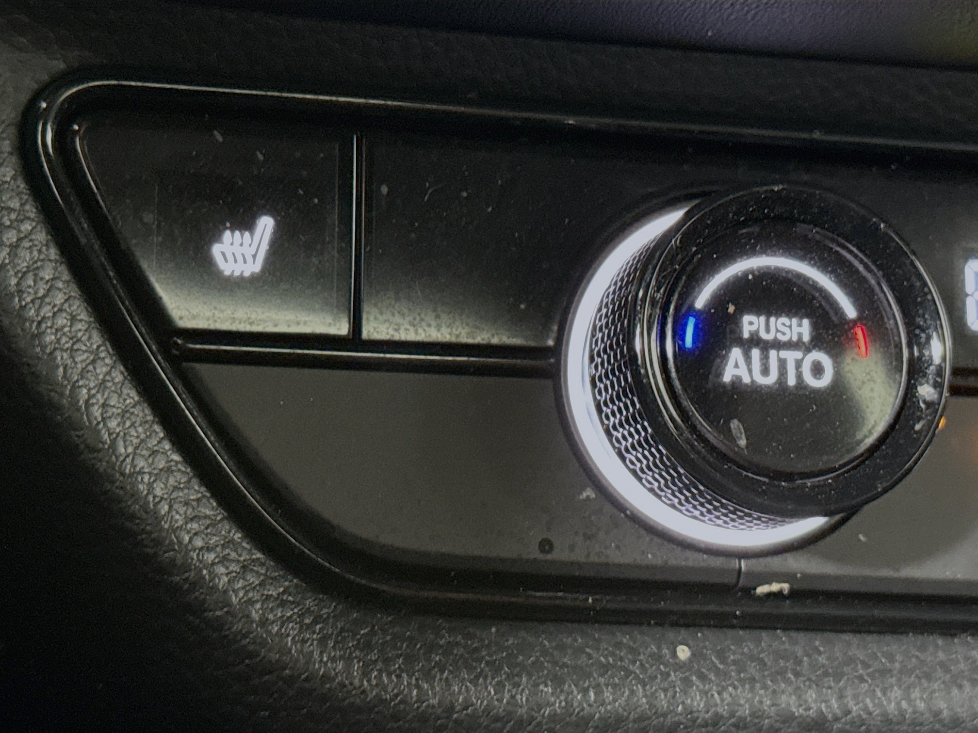Certified 2023 Honda HR-V Sport image 19