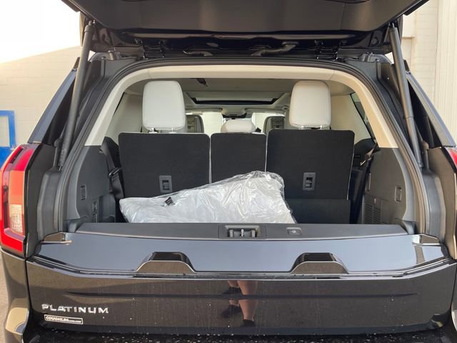 New 2026 Ford Expedition Platinum w/ Platinum Ultimate Package AWD/4WD image 33