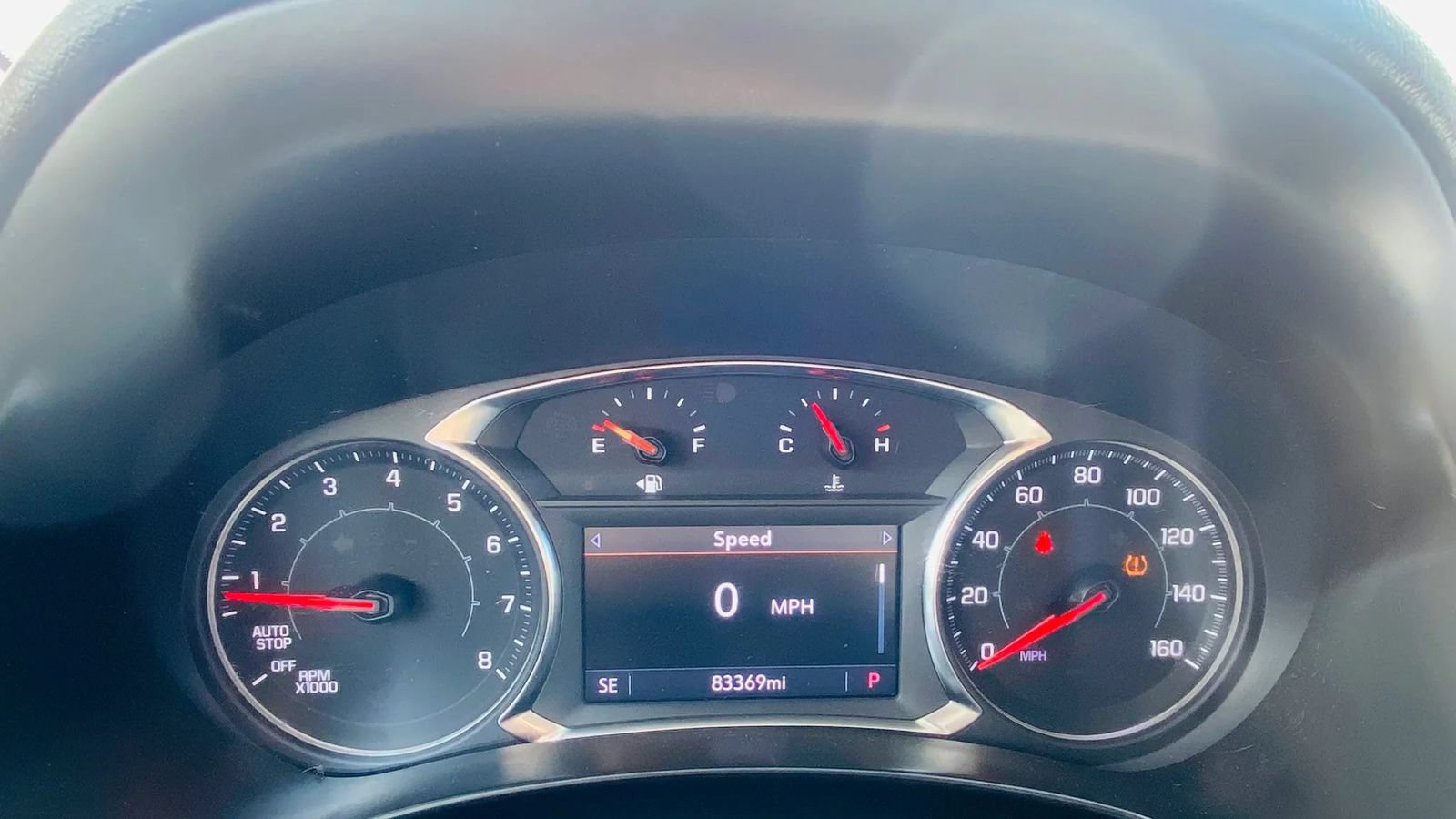 Used 2023 GMC Terrain SLT AWD/4WD image 8
