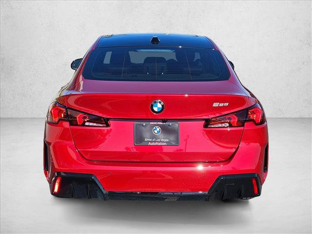 New 2026 BMW 228i w/ Technology Package FWD image 8