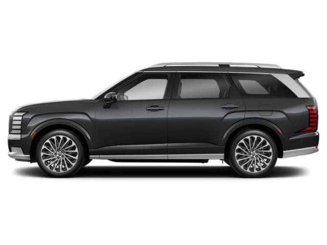 New 2026 Hyundai Palisade Calligraphy image 2