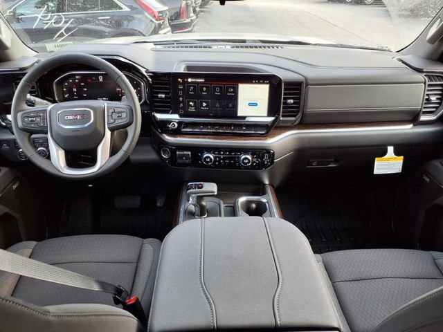 New 2026 GMC Sierra 1500 Elevation w/ Preferred Package image 19