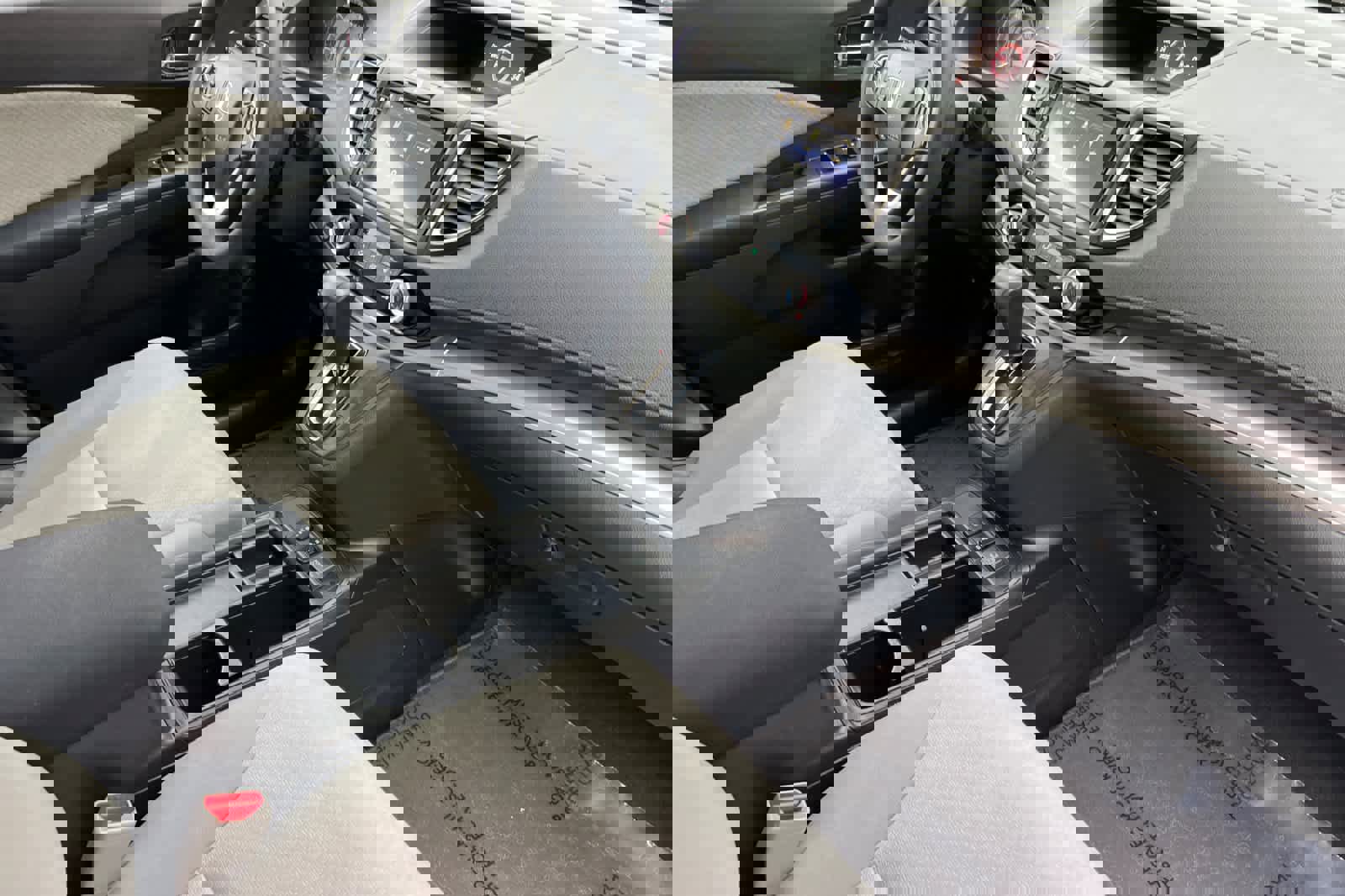 Used 2016 Honda CR-V EX image 16