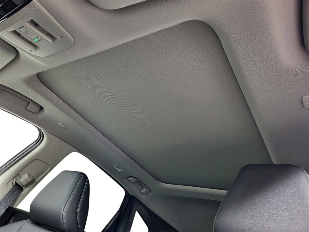 New 2026 Nissan Murano SL image 26