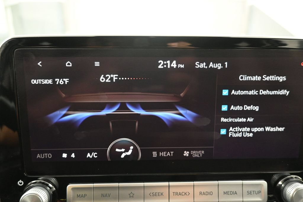 Used 2023 Hyundai Kona Limited FWD image 14