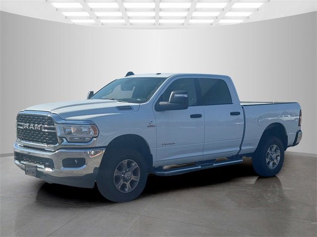 Certified 2024 RAM 2500 Big Horn image 3