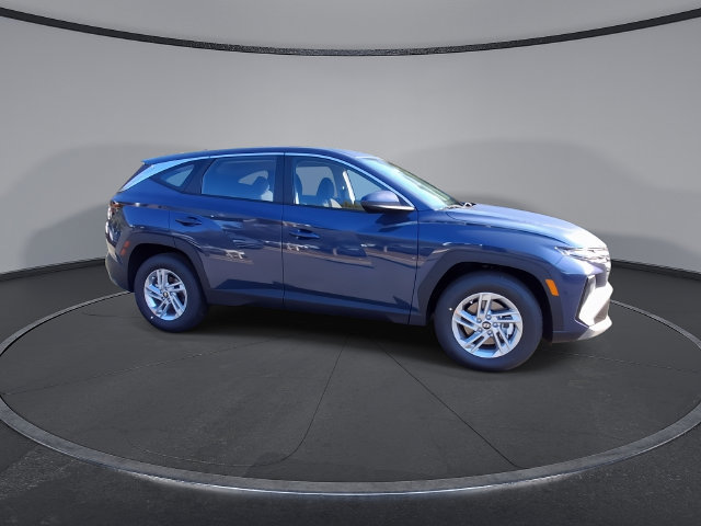 New 2026 Hyundai Tucson SE FWD image 10