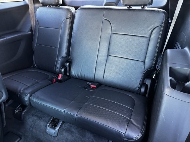 Certified 2023 Chevrolet Traverse LT w/ LPO, Floor Liner Package image 7