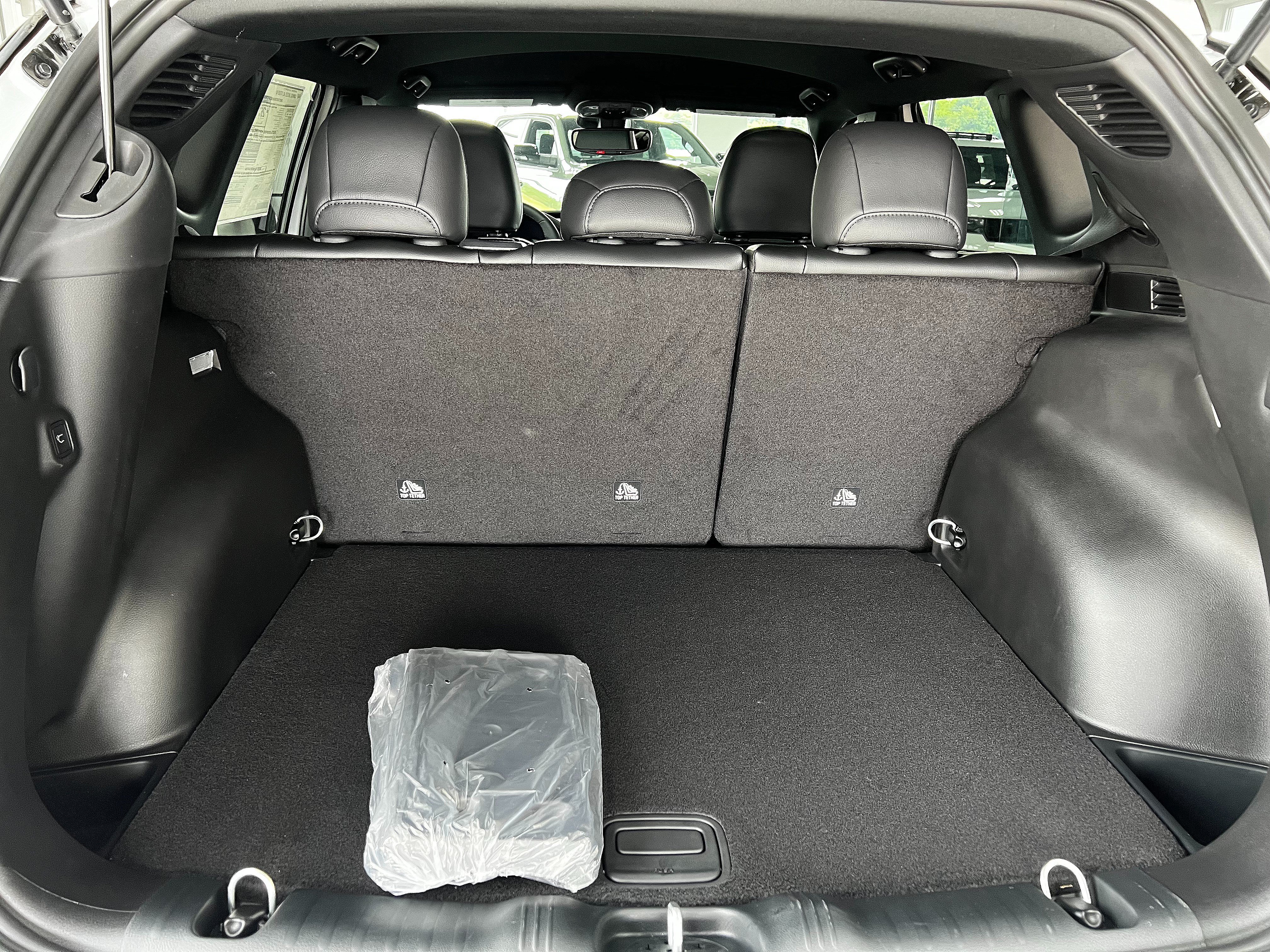 New 2026 Jeep Compass Limited AWD/4WD image 24