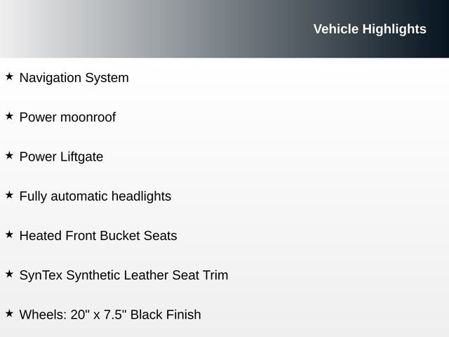 Used 2025 Kia Telluride S image 8