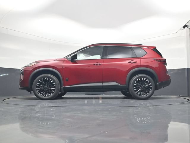 Certified 2026 Nissan Rogue Dark Armor FWD image 22