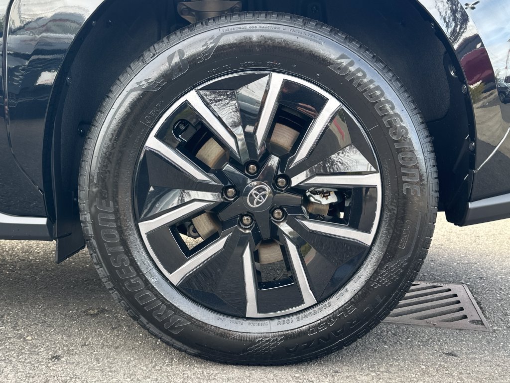 New 2026 Toyota bZ AWD/4WD image 26