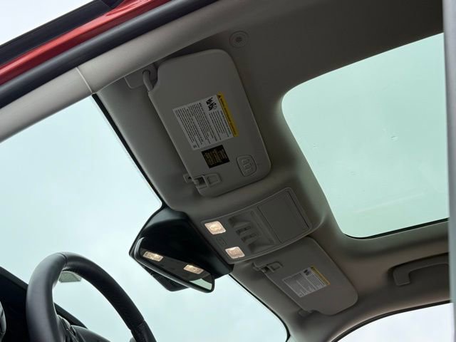 Certified 2024 Ford Bronco Sport Outer Banks w/ Tech Package AWD/4WD image 33