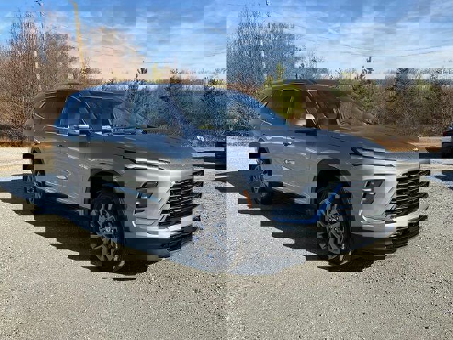 New 2026 Buick Enclave Preferred w/ Power Package image 25