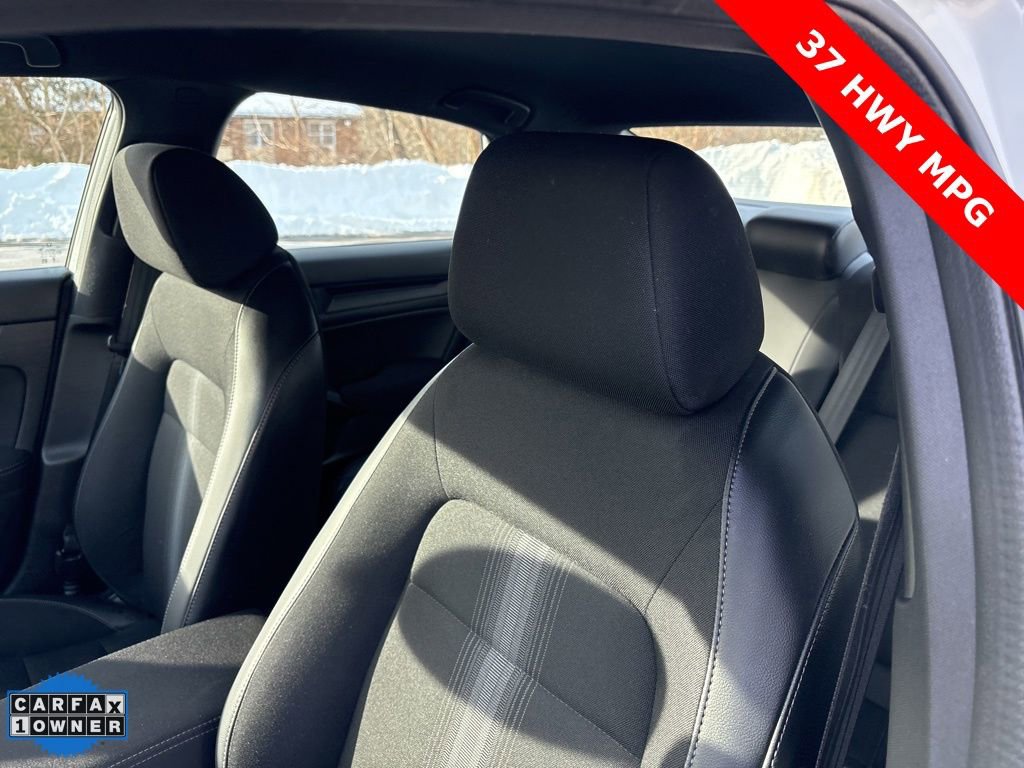 Used 2023 Honda Civic Sport image 22