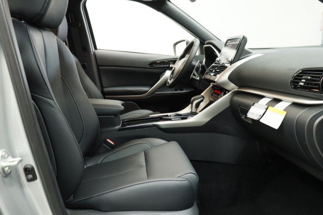 New 2026 Mitsubishi Eclipse Cross SEL AWD/4WD image 17