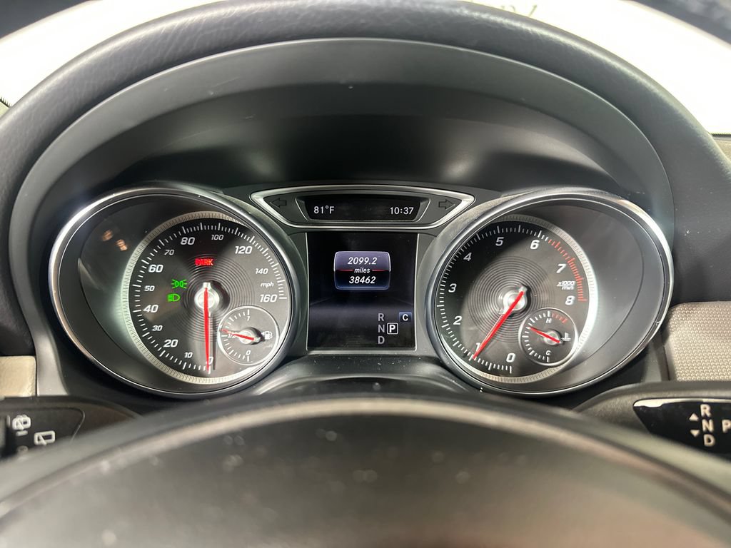 Certified 2020 Mercedes-Benz GLA 250 4MATIC image 27