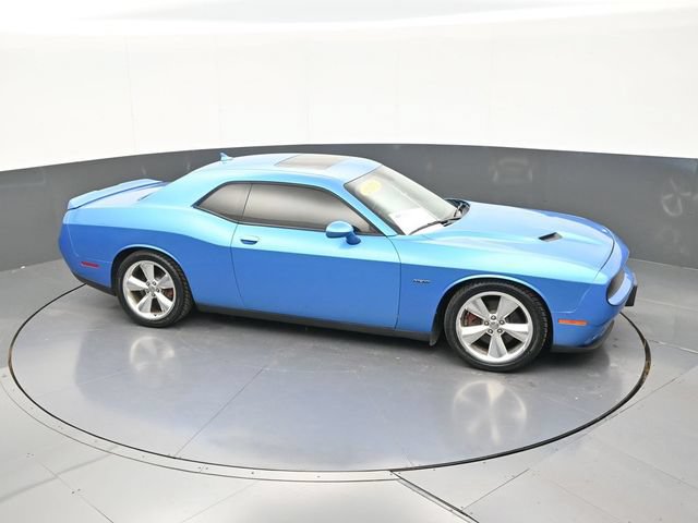Used 2015 Dodge Challenger R/T Plus RWD image 60