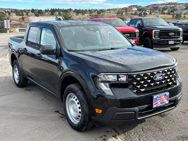 New 2025 Ford Maverick XL w/ 4K Tow Package image 9