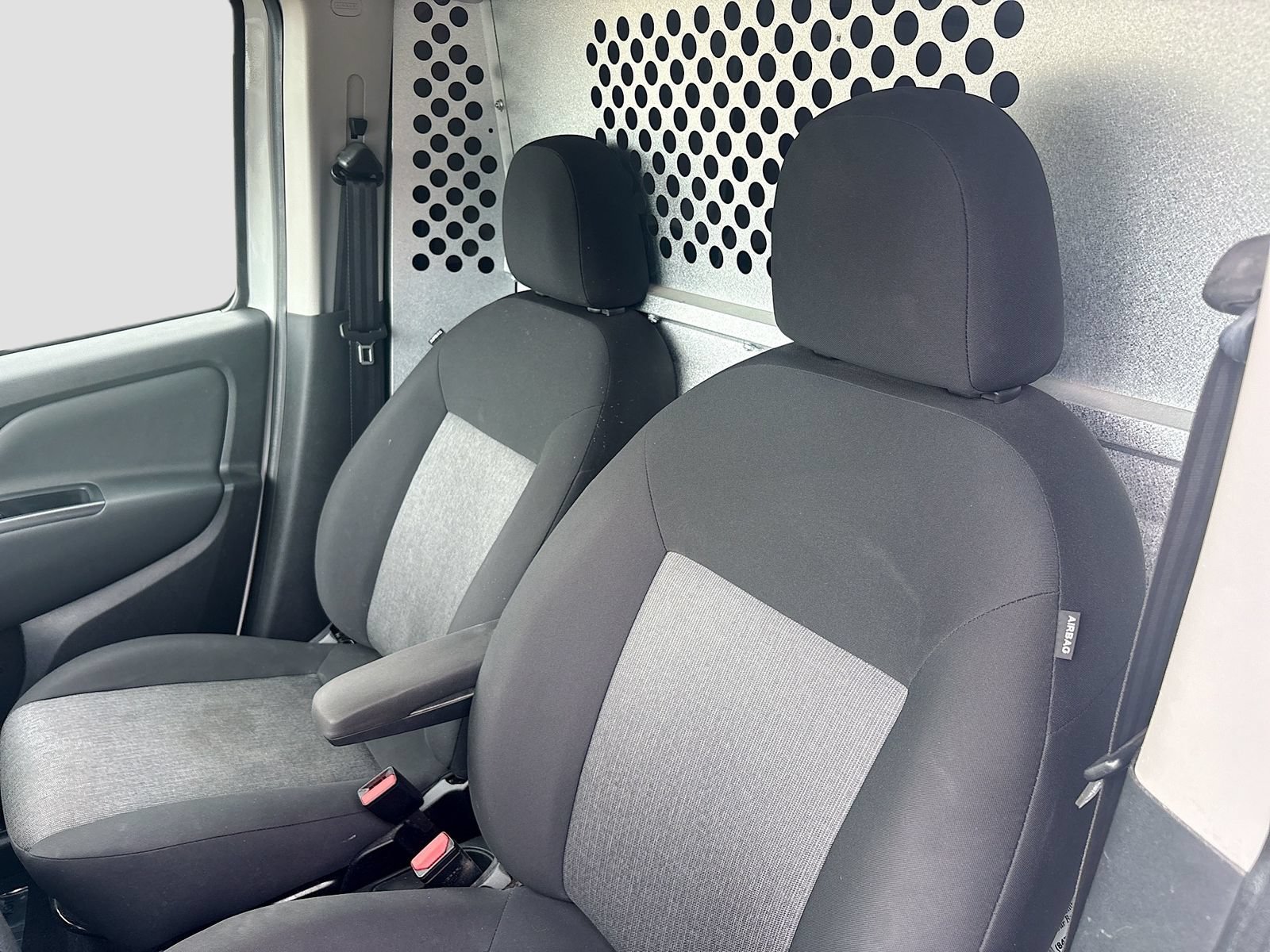 Used 2022 RAM ProMaster City Wagon FWD image 18