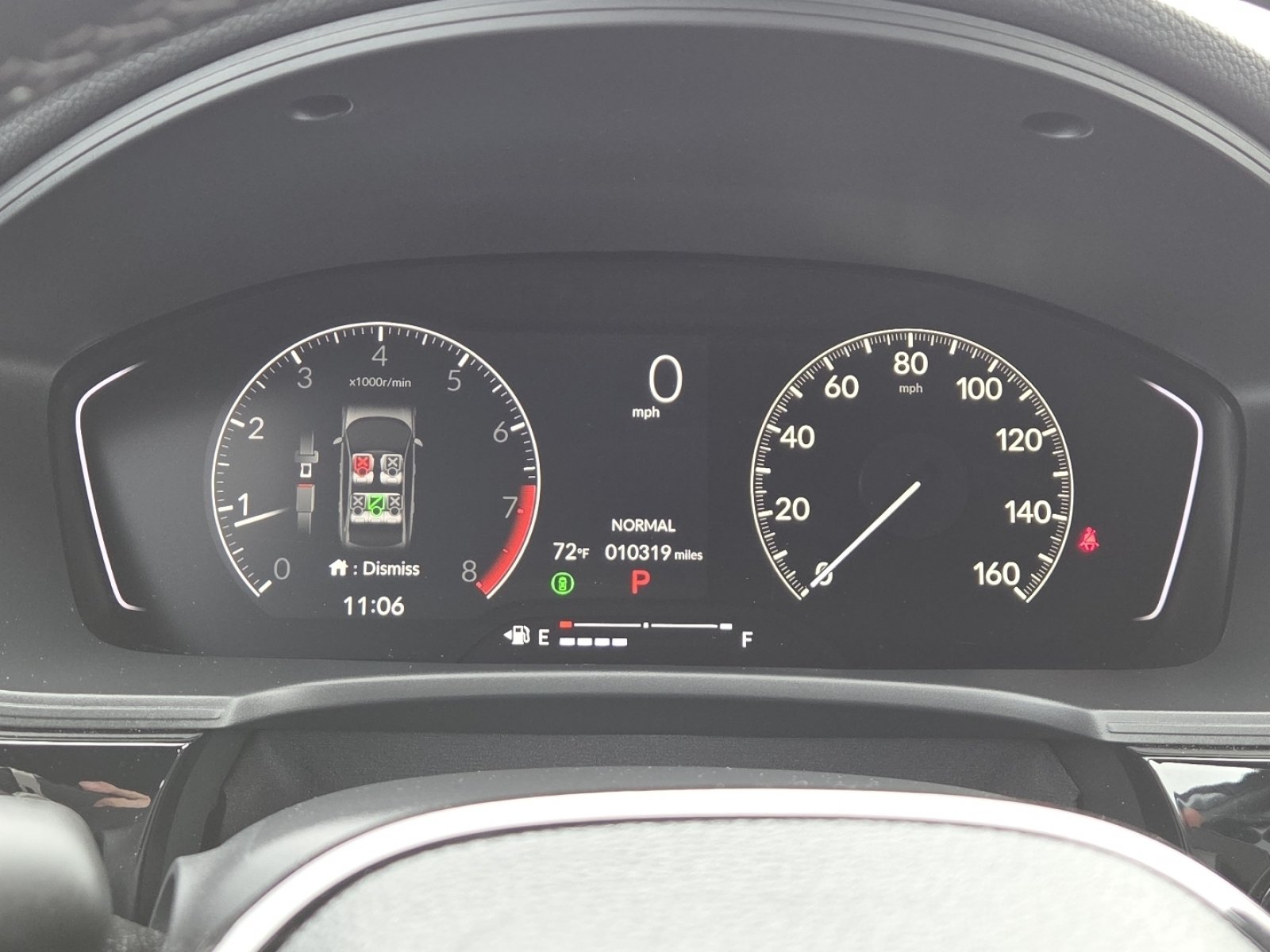 Used 2023 Honda Civic Sport image 26