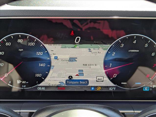 New 2025 Mercedes-Benz GLE 350 4MATIC image 11