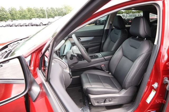 Certified 2025 Nissan Murano SL AWD/4WD image 12