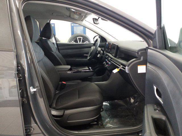 New 2026 Hyundai Tucson SEL AWD/4WD image 15
