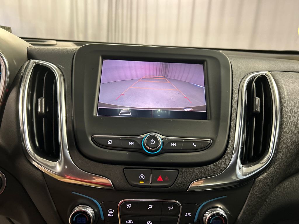 Used 2024 Chevrolet Equinox LT image 18