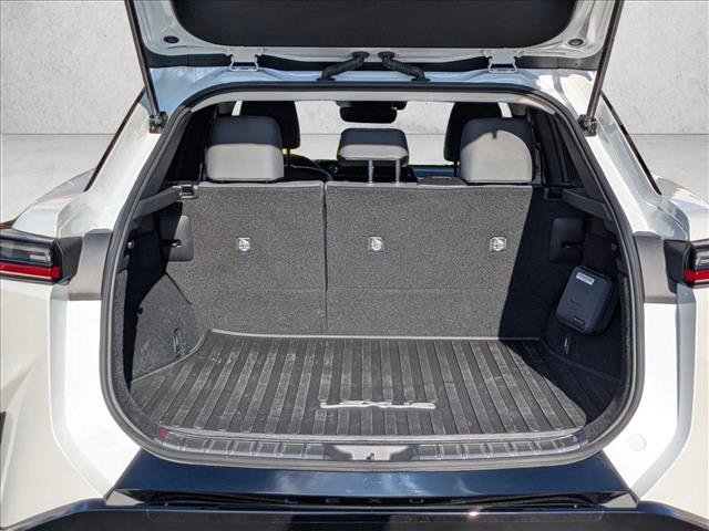 Used 2025 Lexus RZ 300e RZ 300e image 6