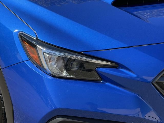 Used 2024 Subaru WRX AWD/4WD image 10