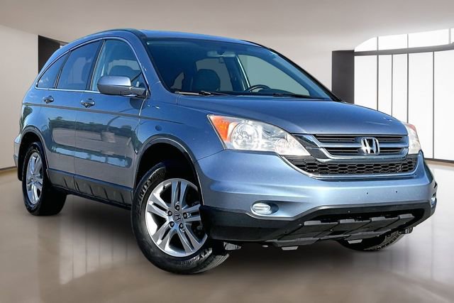 Used 2011 Honda CR-V EX-L image 3