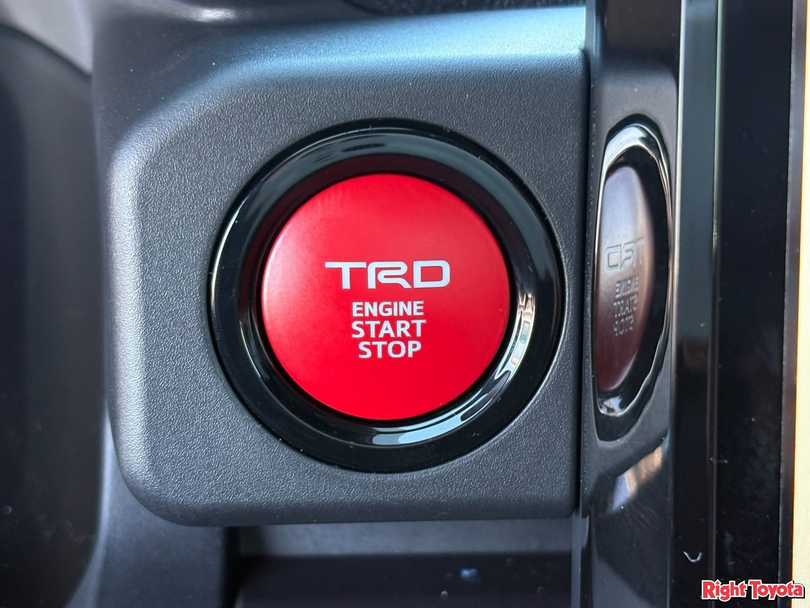 New 2026 Toyota Tacoma TRD Sport RWD image 20