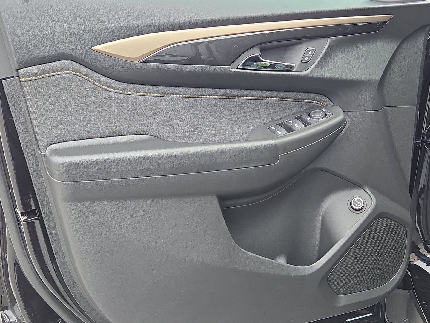 New 2026 Chevrolet TrailBlazer ACTIV w/ Convenience Package image 11