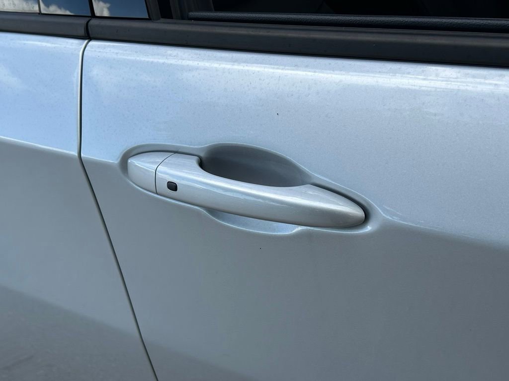 New 2026 Jeep Compass Trailhawk image 29