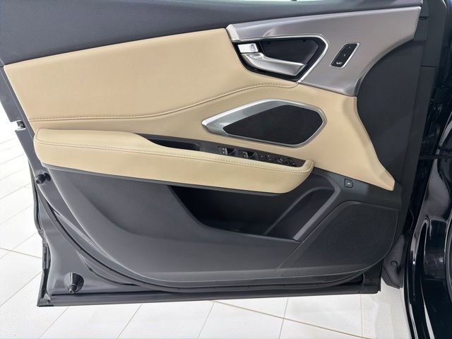 Certified 2023 Acura RDX AWD image 10