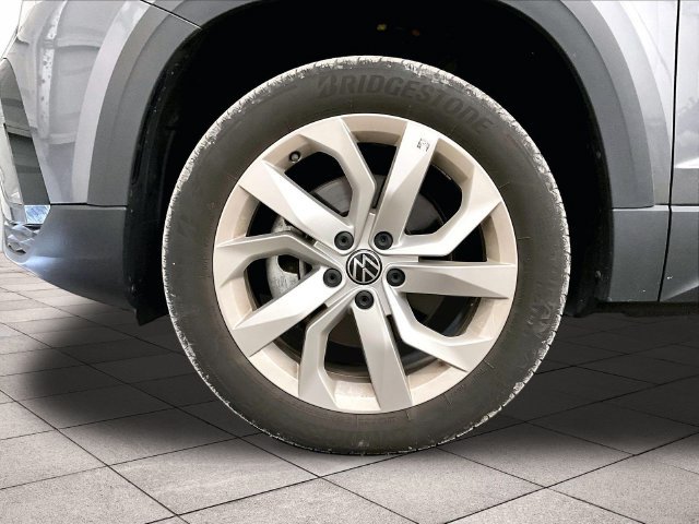 Used 2023 Volkswagen Taos S AWD/4WD image 8