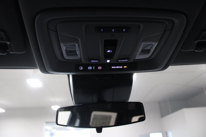 New 2026 Chevrolet Silverado 1500 LT AWD/4WD image 43