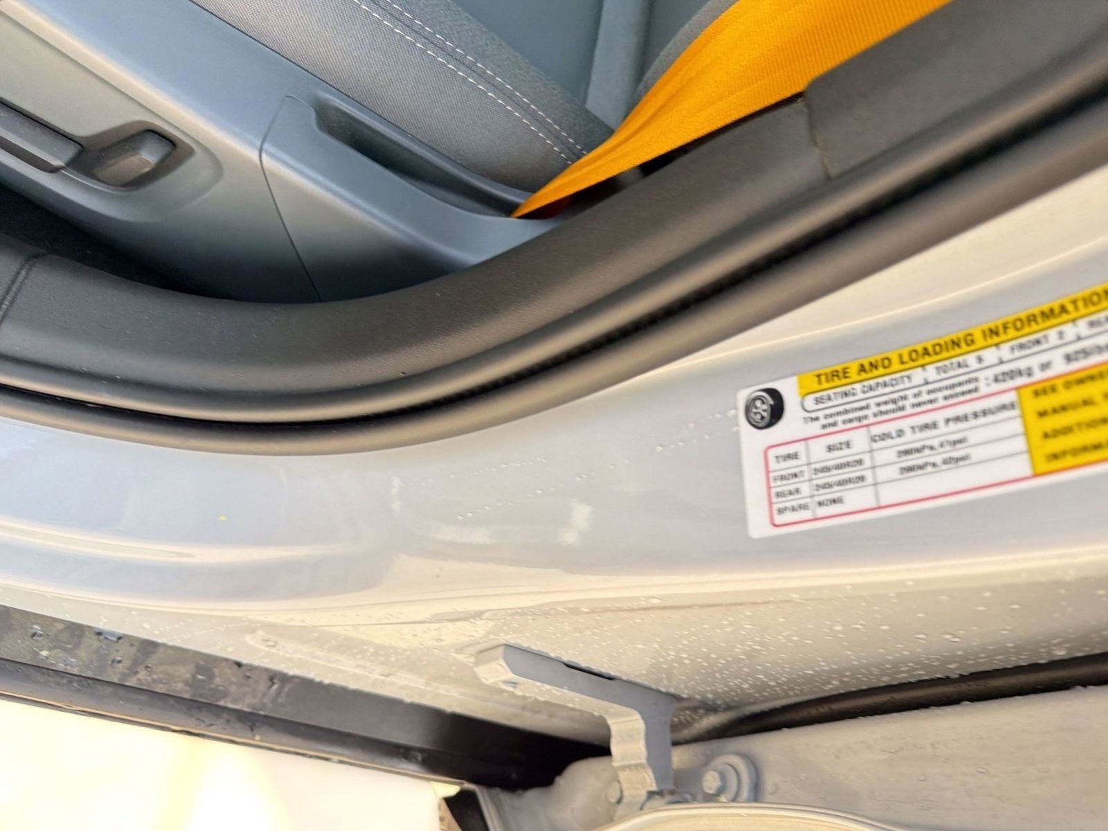 Used 2023 Polestar Polestar 2 w/ Pilot Pack image 21