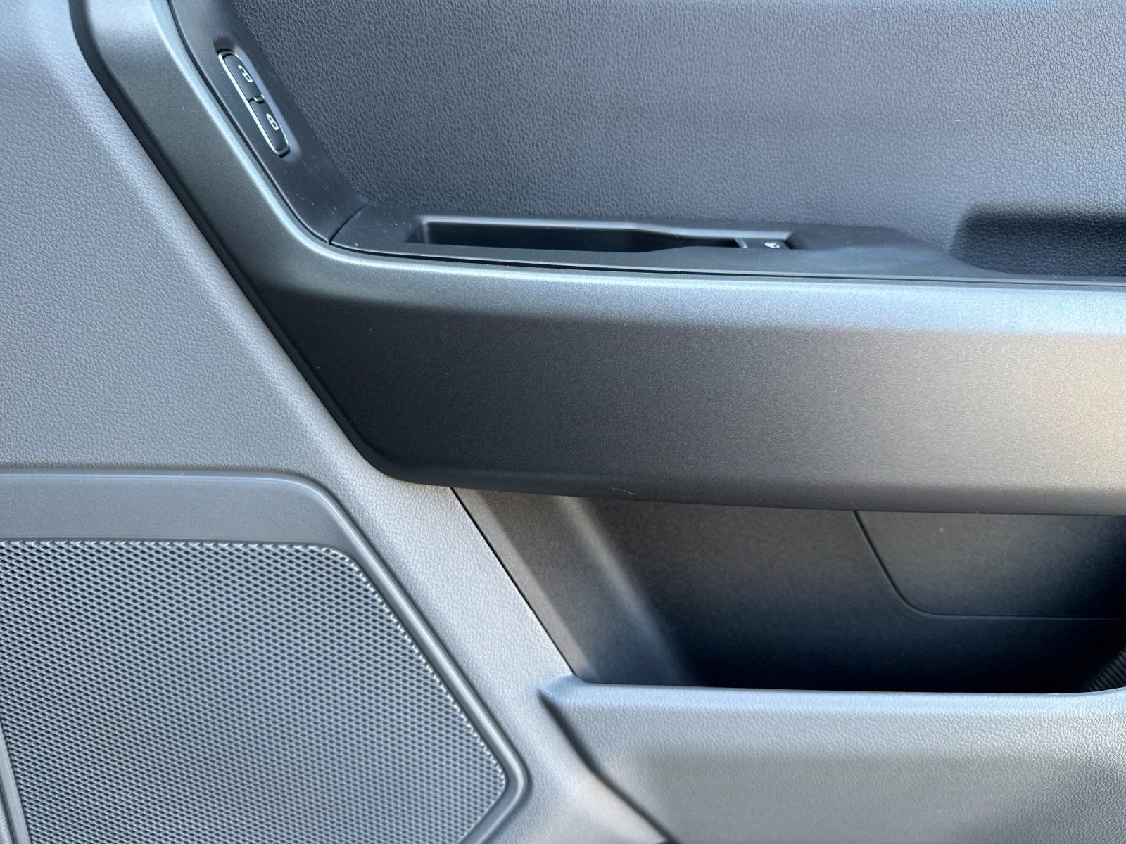 New 2025 Ford F350 XL w/ STX Appearance Package image 16