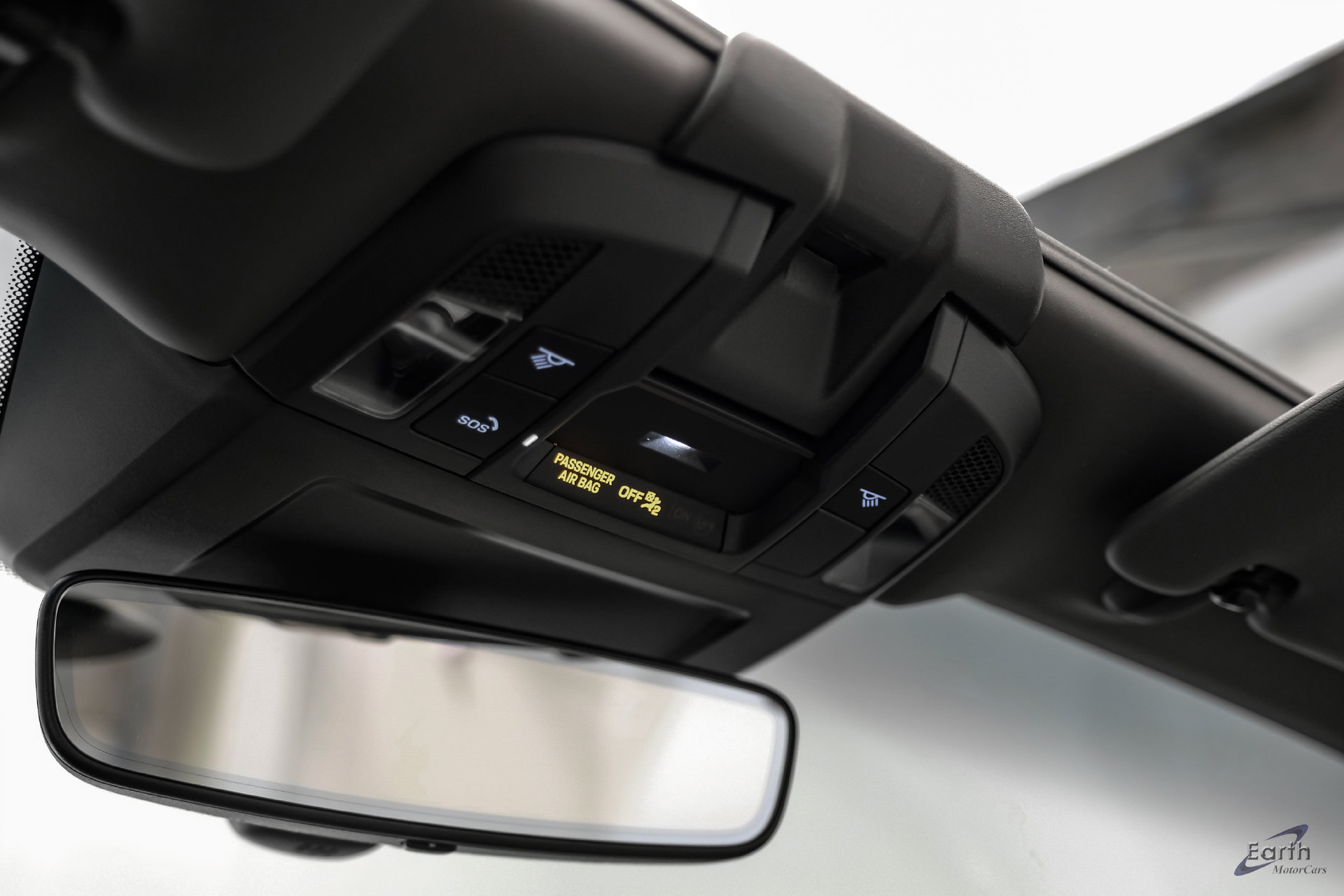 Used 2024 Porsche 911 Turbo S AWD/4WD image 49