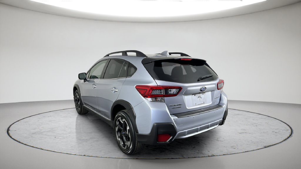 Used 2022 Subaru Crosstrek 2.5i Limited w/ Moonroof Package 2 AWD/4WD image 7