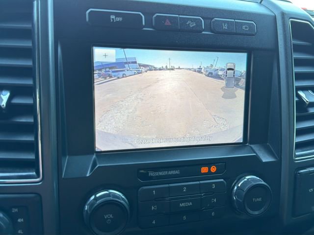 Used 2020 Ford F250 XLT w/ XLT Premium Package image 27