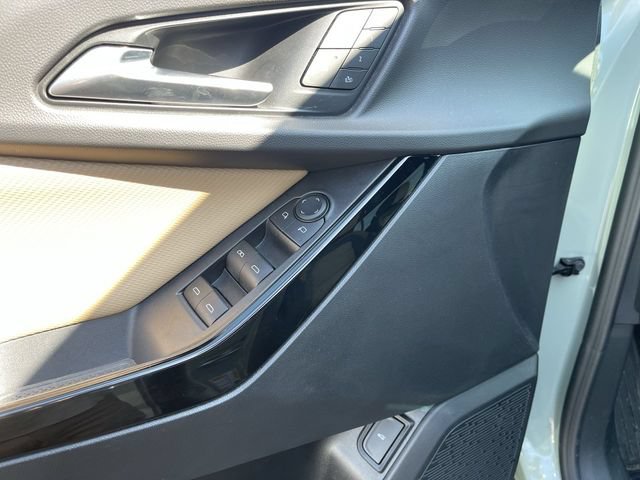New 2026 Chevrolet Equinox ACTIV w/ Convenience Package III AWD/4WD image 13