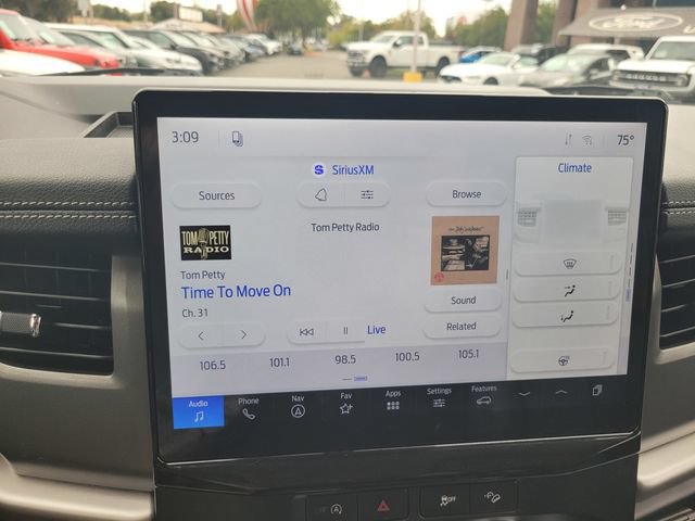 Certified 2023 Ford Expedition XLT AWD/4WD image 23