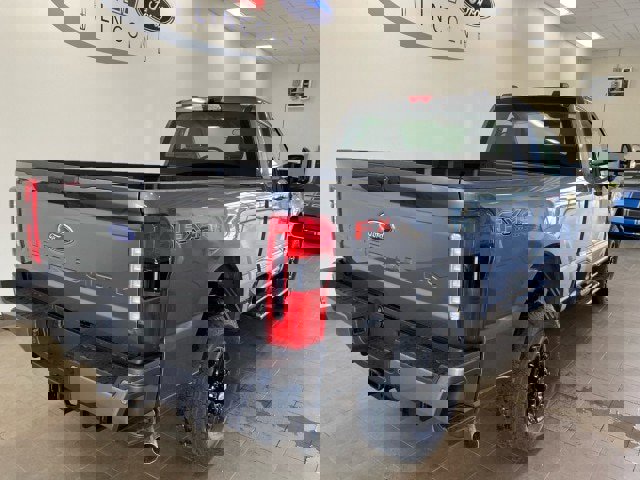 New 2025 Ford F350 XL w/ STX Appearance Package image 7