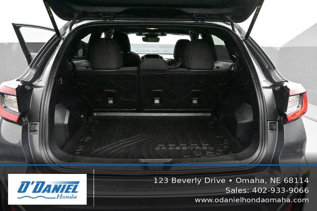 Used 2024 Subaru Crosstrek 2.5i Sport AWD/4WD image 35