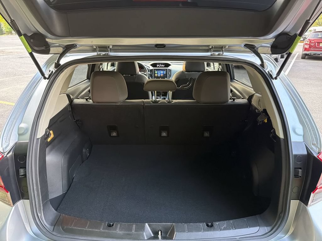Certified 2023 Subaru Crosstrek 2.5i Sport AWD/4WD image 27