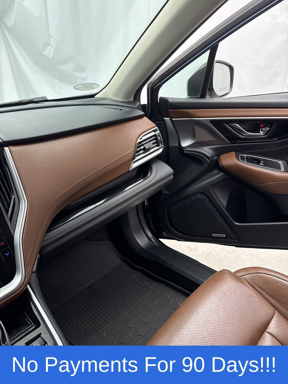 Used 2020 Subaru Outback Touring w/ Popular Package #2 image 24