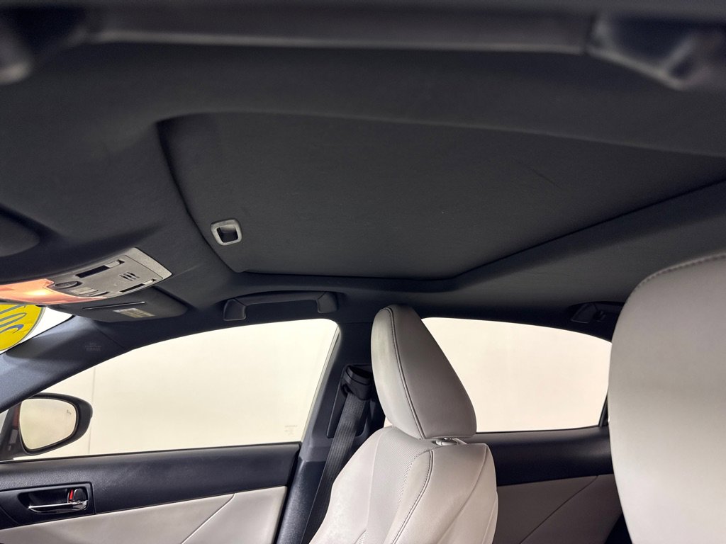 Used 2015 Lexus IS 250 AWD w/ F-Sport Package image 16